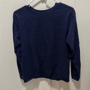 Champion- long sleeve shirt